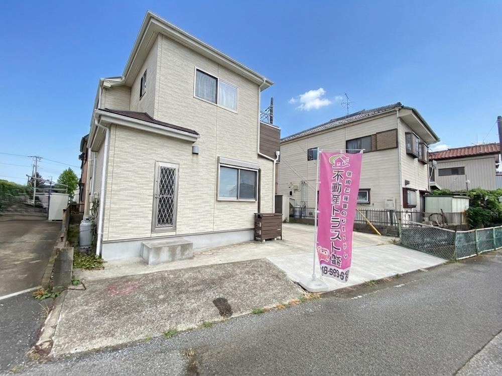 3LDK house in Noda, Chiba - Photo 1