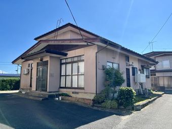 6DK+S house in Nagai