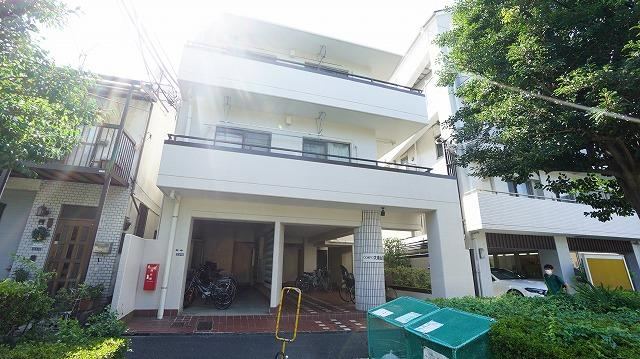 1LDK apartment in Kohoku Ward, Yokohama, Kanagawa - Photo 1