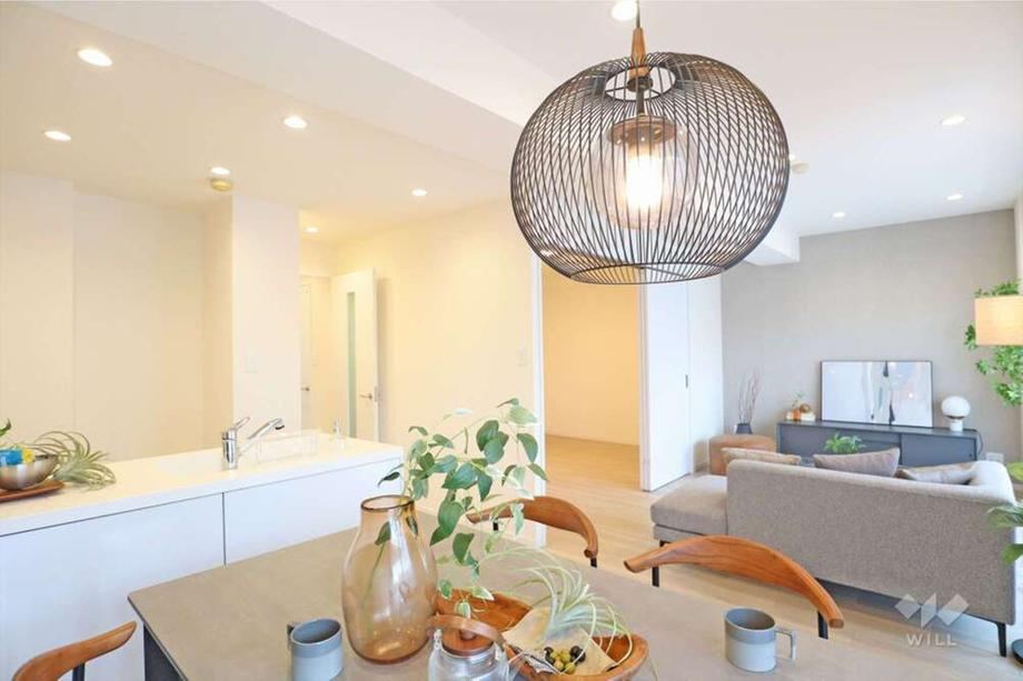 3LDK apartment in Nakagawa Ward, Nagoya, Aichi - Photo 1