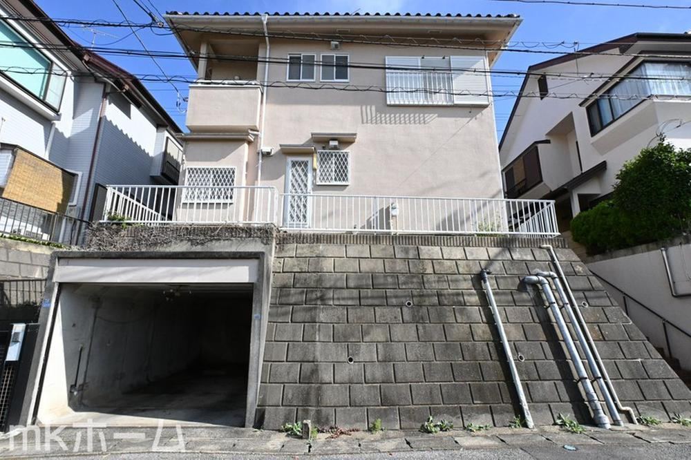 3LDK house in Kashiwa, Chiba - Photo 1