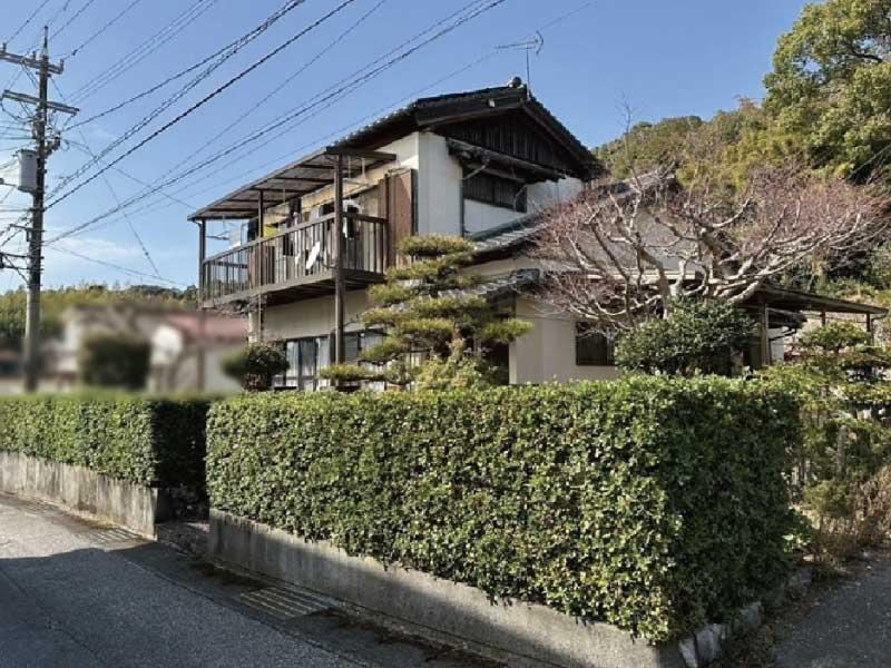 5DK house in Konan, Kochi - Photo 1