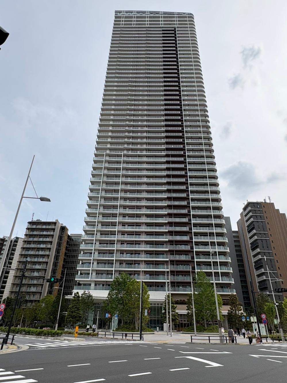 3LDK apartment in Chuo Ward, Tokyo - Photo 1