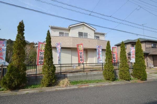 4LDK house in Moroyama, Iruma District, Saitama - Photo 1