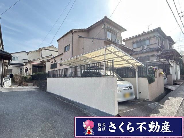 3LDK house in Midori Ward, Nagoya, Aichi - Photo 1