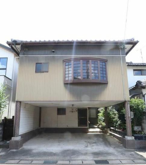 5LDK+S house in Anjo, Aichi - Photo 1