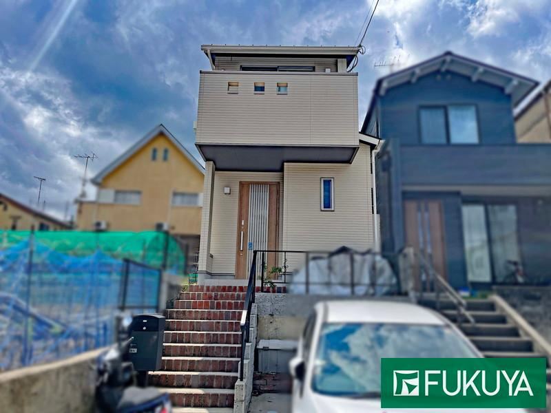 4LDK house in Kita Ward, Kyoto - Photo 1