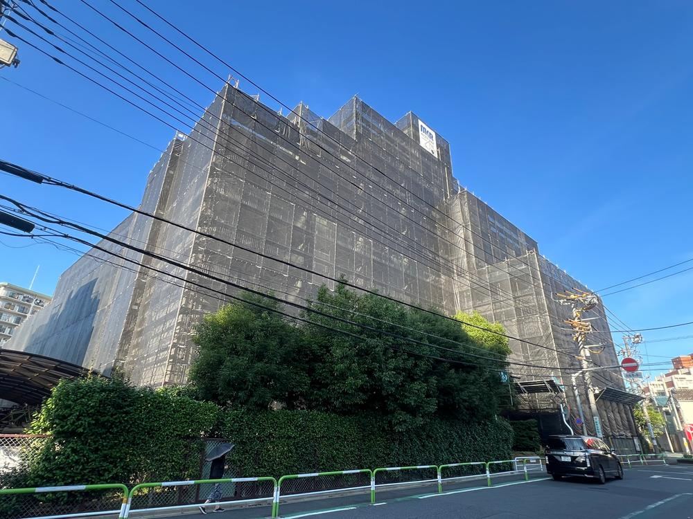 3LDK apartment in Arakawa Ward, Tokyo - Photo 1