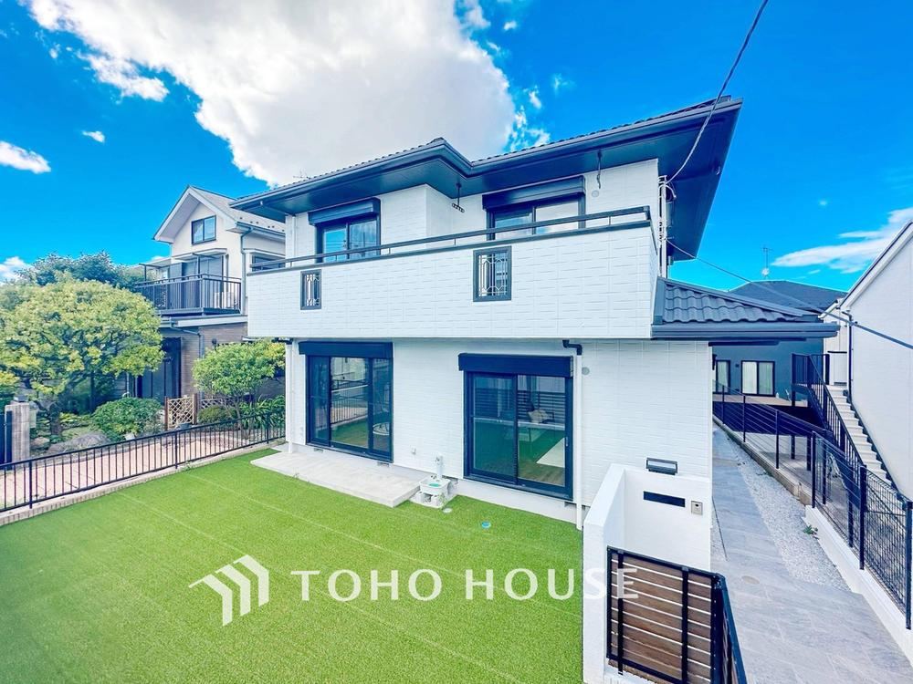 3LDK+S house in Kohoku Ward, Yokohama, Kanagawa - Photo 1