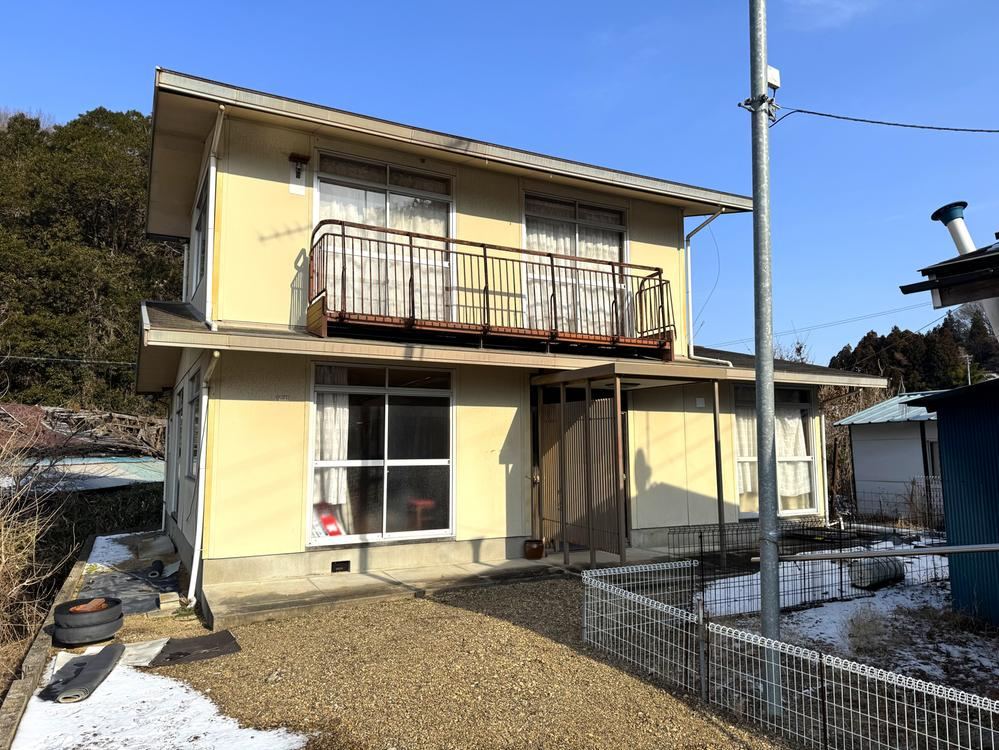 5DK house in Koriyama, Fukushima - Photo 1