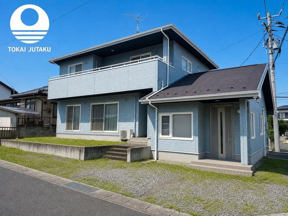 4LLDDKK+S house in Fukushima, Fukushima - Photo 1