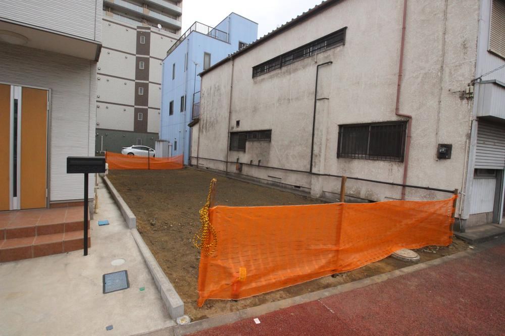 102 m² land in Chuo Ward, Chiba - Photo 1