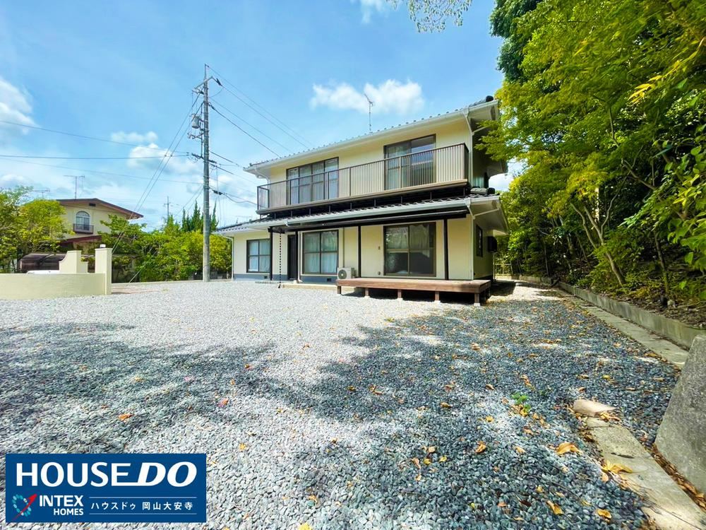 6LDK house in Kita Ward, Okayama - Photo 1