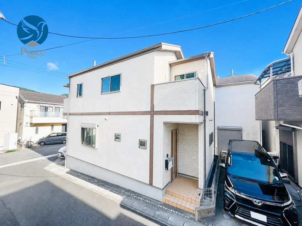 3LDK house in Yamashina Ward, Kyoto - Photo 1