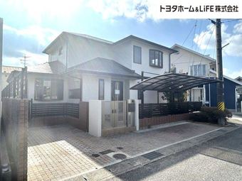 4LDK+S house in Miyoshi