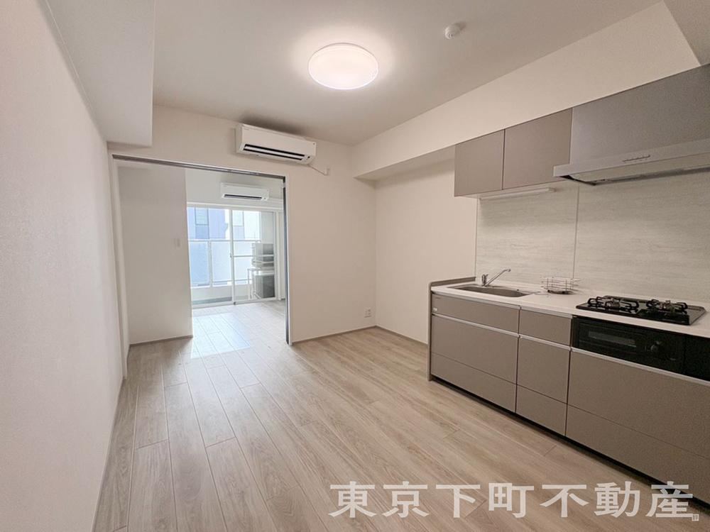 1LDK apartment in Taito Ward, Tokyo - Photo 1
