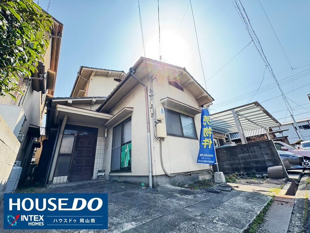 5DK house in Minami Ward, Okayama - Photo 1