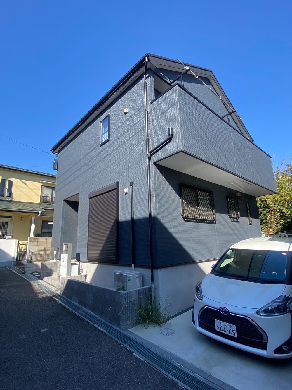 3LDK house in Nagareyama, Chiba - Photo 1