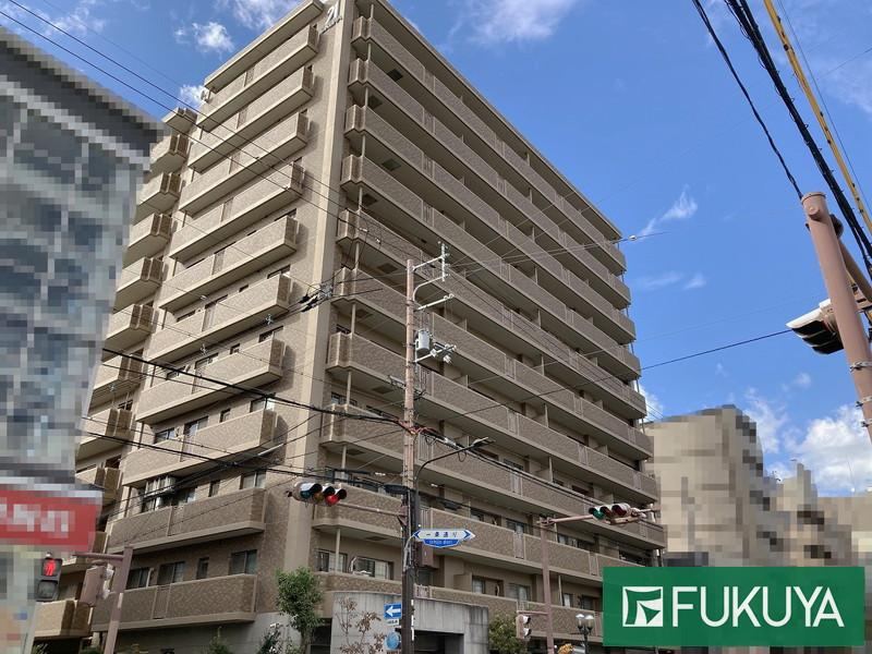 3LDK apartment in Kamigyo Ward, Kyoto - Photo 1