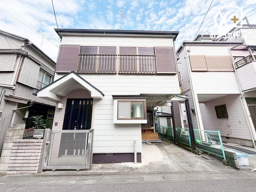 3DK house in Fujimi, Saitama - Photo 1