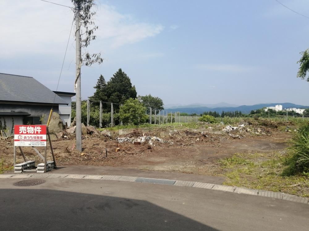 1484 m² land in Hirosaki, Aomori - Photo 1