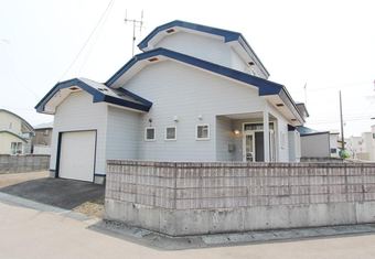 3LDK house in Odate