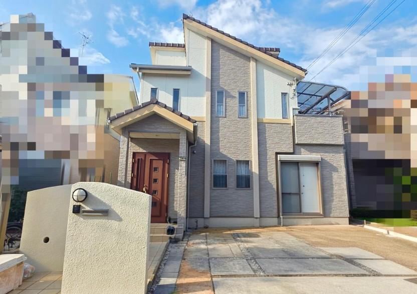 4LDK house in Minami Ward, Sakai, Osaka - Photo 1