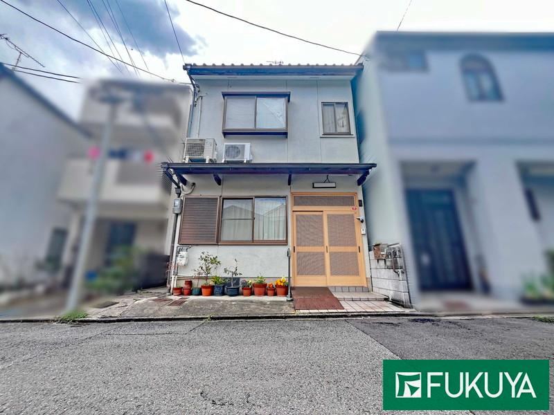 5DK house in Kita Ward, Kyoto - Photo 1
