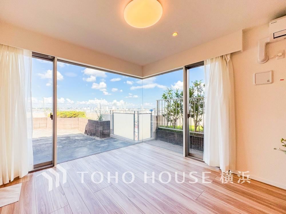 4LDK apartment in Takatsu Ward, Kawasaki, Kanagawa - Photo 1