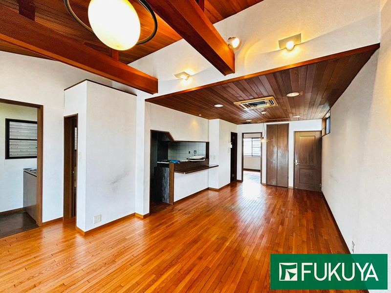 4LDK house in Nakagyo Ward, Kyoto - Photo 1