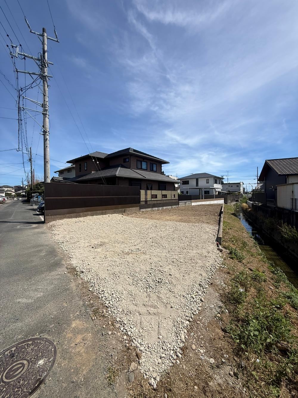 184 m² land in Hamana Ward, Hamamatsu, Shizuoka - Photo 1