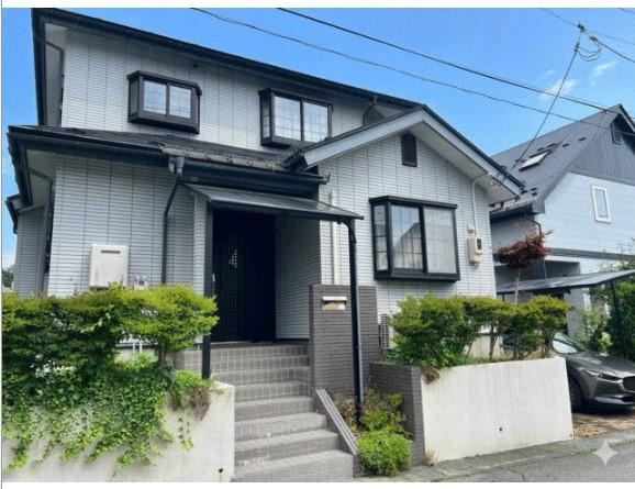 5LDK house in Morioka, Iwate - Photo 1