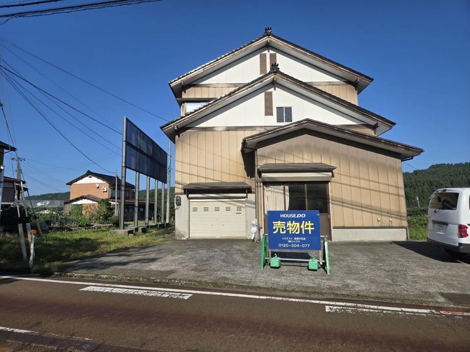 7LDK house in Nagaoka, Niigata - Photo 1