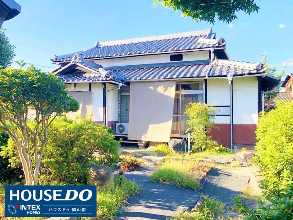 4DK house in Minami Ward, Okayama - Photo 1