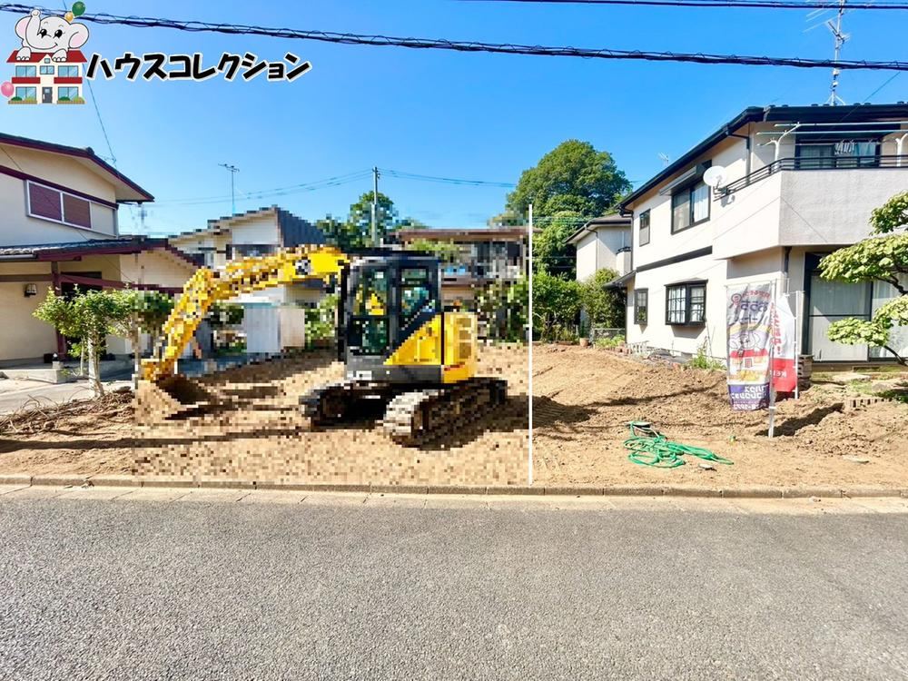 159 m² land in Toride, Ibaraki - Photo 1