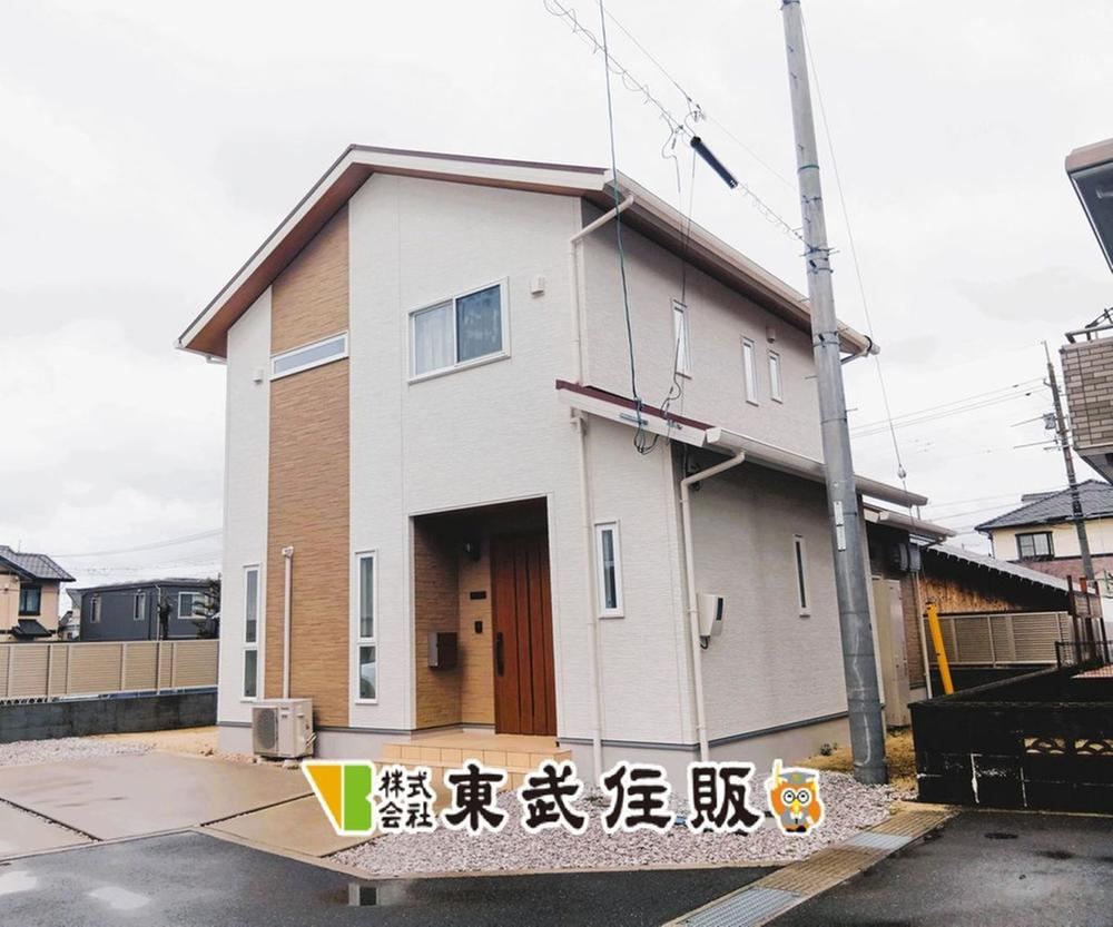 4LDK house in Hofu, Yamaguchi - Photo 1