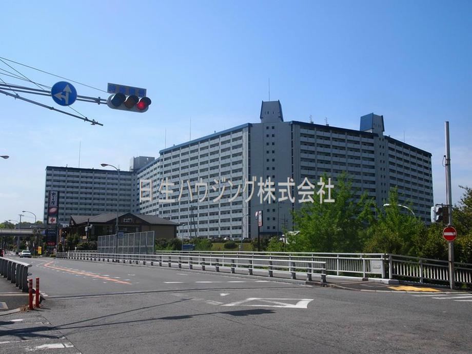 3LDK apartment in Minami Ward, Sakai, Osaka - Photo 1