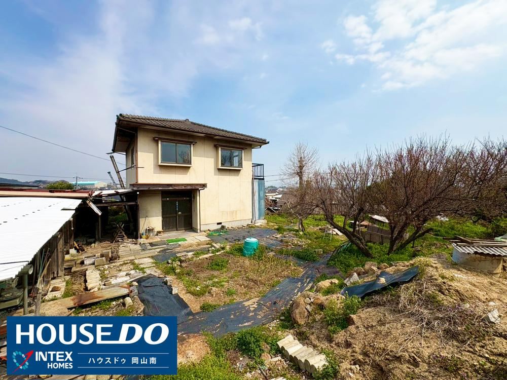 5K+S house in Minami Ward, Okayama - Photo 1