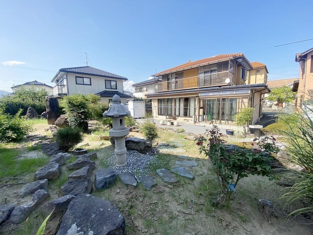 5LDK house in Nagano, Nagano - Photo 1