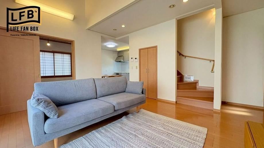 3LDK+3S house in Kikuyo, Kikuchi District, Kumamoto - Photo 1
