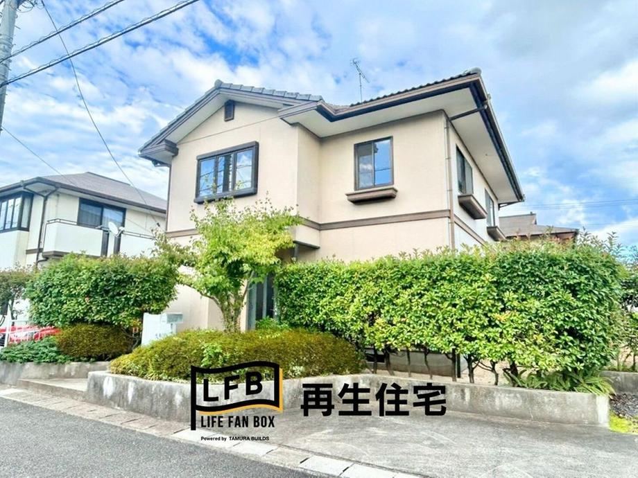 5LDK house in Hikari, Yamaguchi - Photo 1