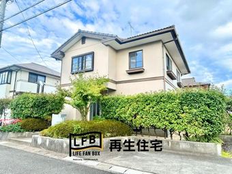 5LDK house in Hikari