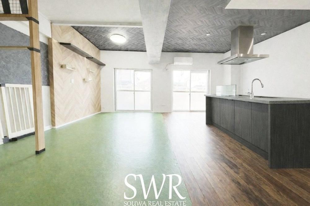 1LDK apartment in Kariya, Aichi - Photo 1