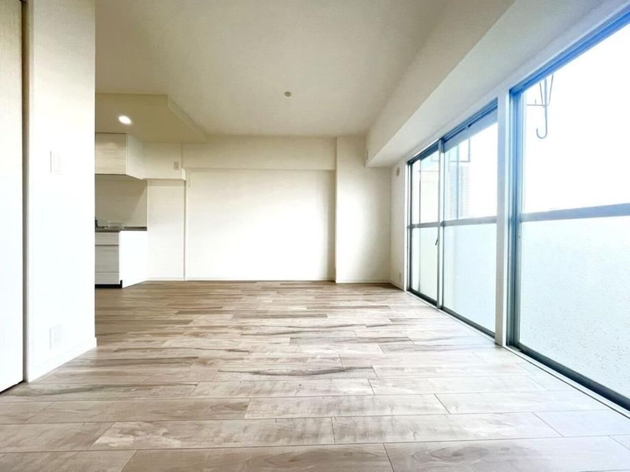 2LDK apartment in Adachi Ward, Tokyo - Photo 1