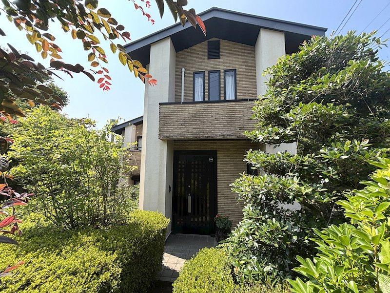5LDK+S house in Ito, Shizuoka - Photo 1