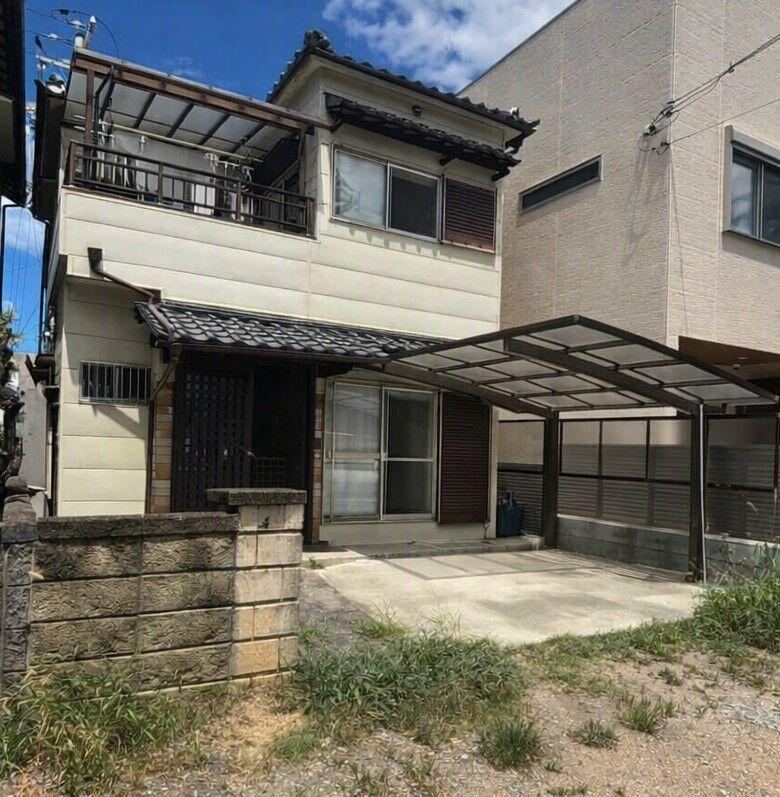 5DK house in Kishiwada, Osaka - Photo 1