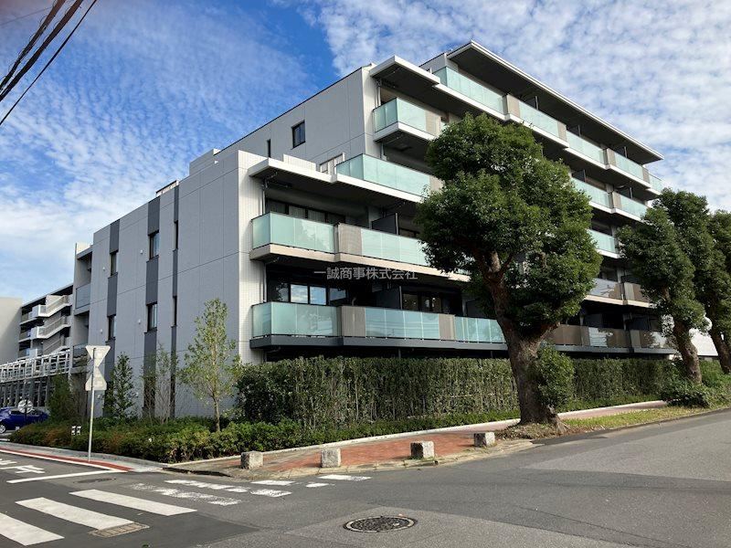 3LDK apartment in Tsukuba, Ibaraki - Photo 1