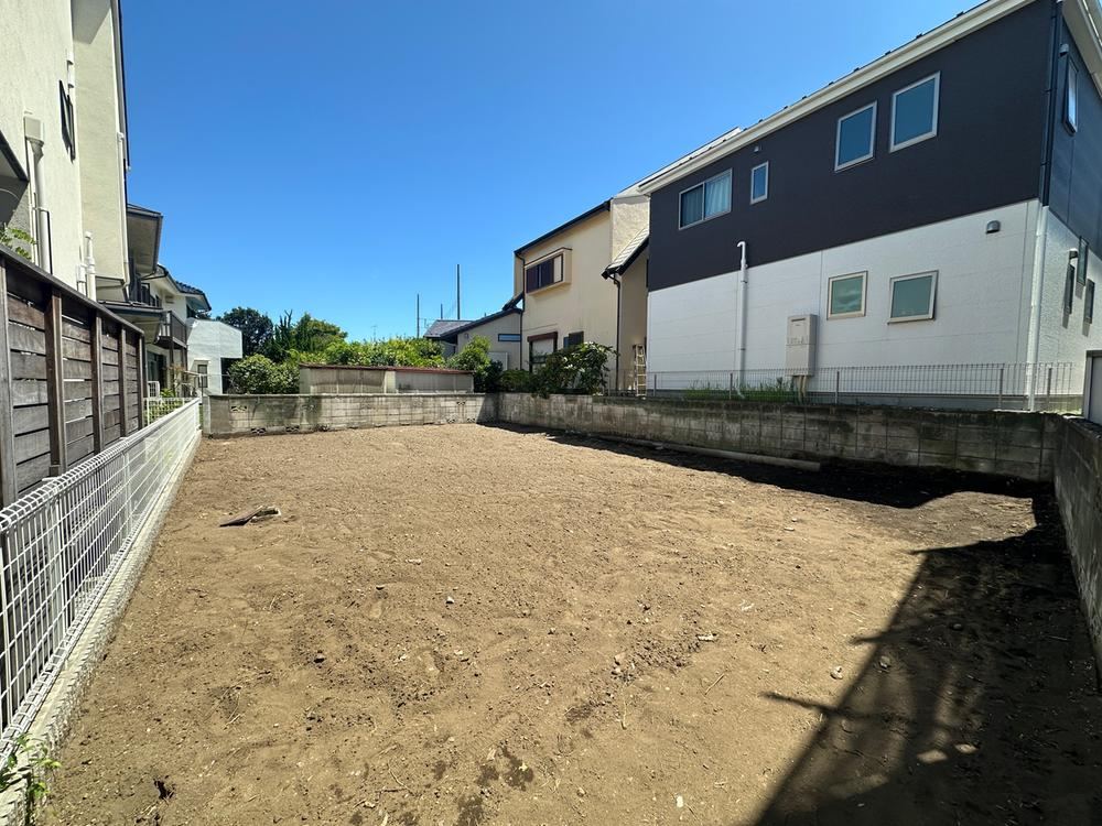 169 m² land in Fujisawa, Kanagawa - Photo 1