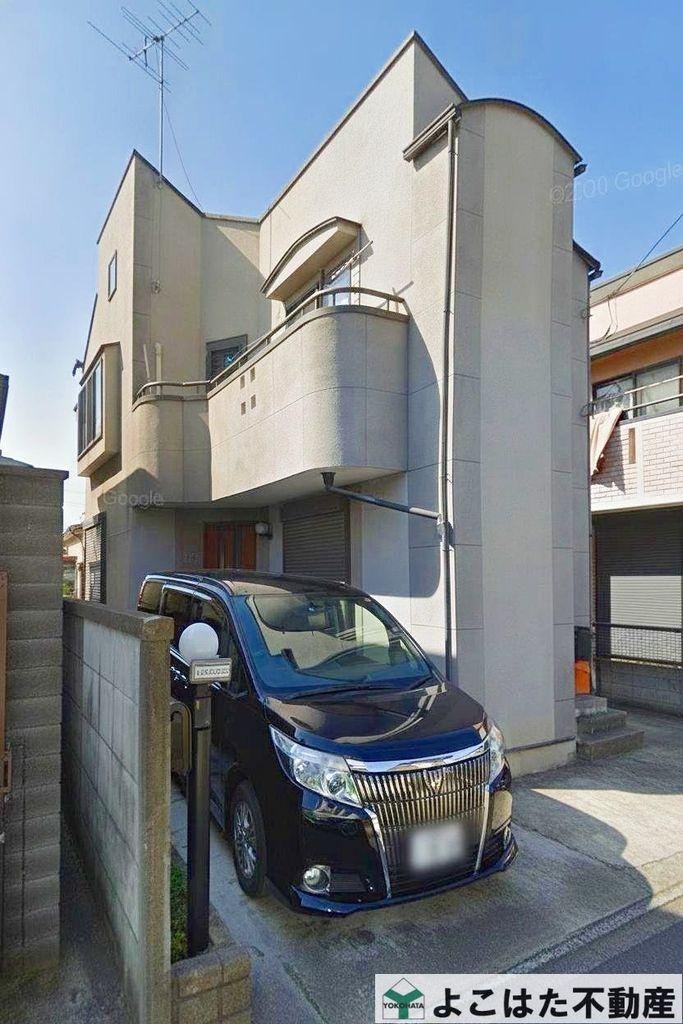 3LDK house in Komae, Tokyo - Photo 1