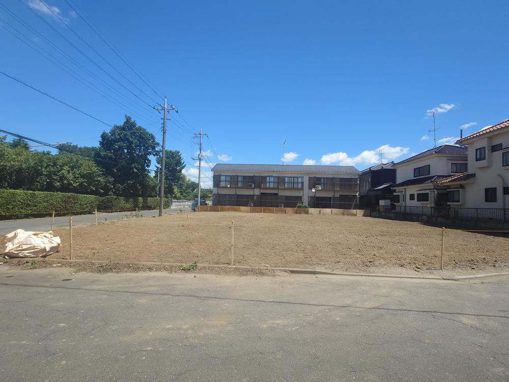 185 m² land in Toride, Ibaraki - Photo 1